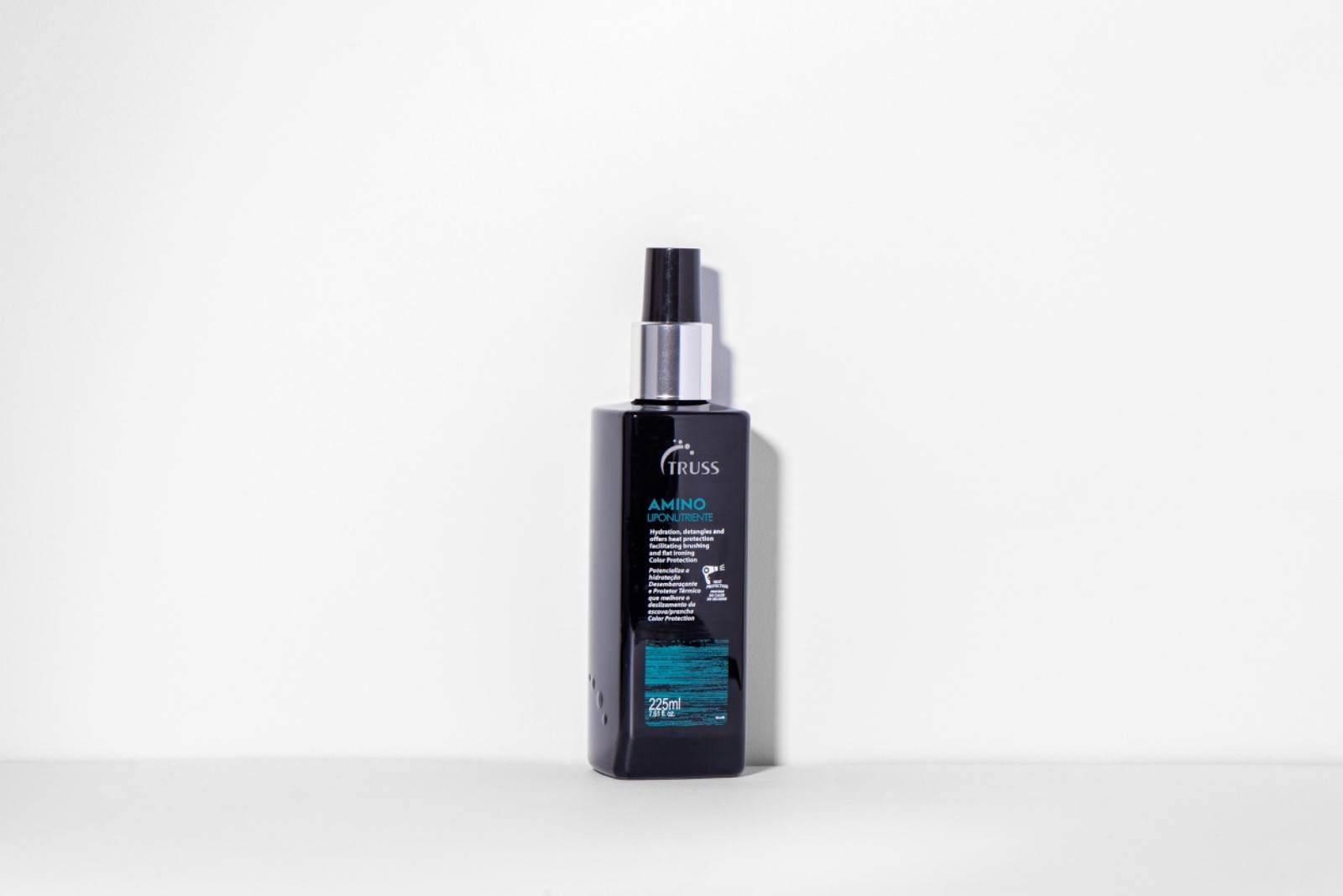 TRUSS Amino Heat Protection Spray 225ml / 7.6 fl oz