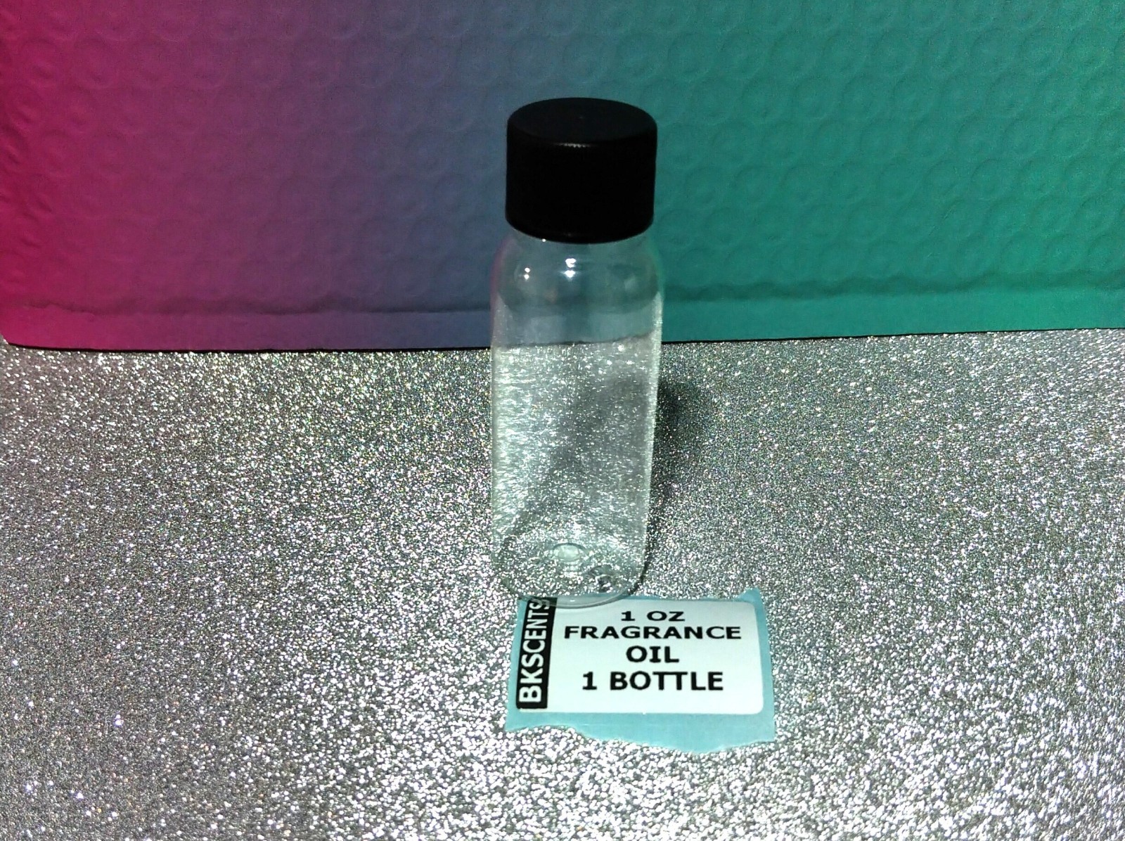 DELINA PDM WOMEN Perfume Body Oil / PLUS MORE