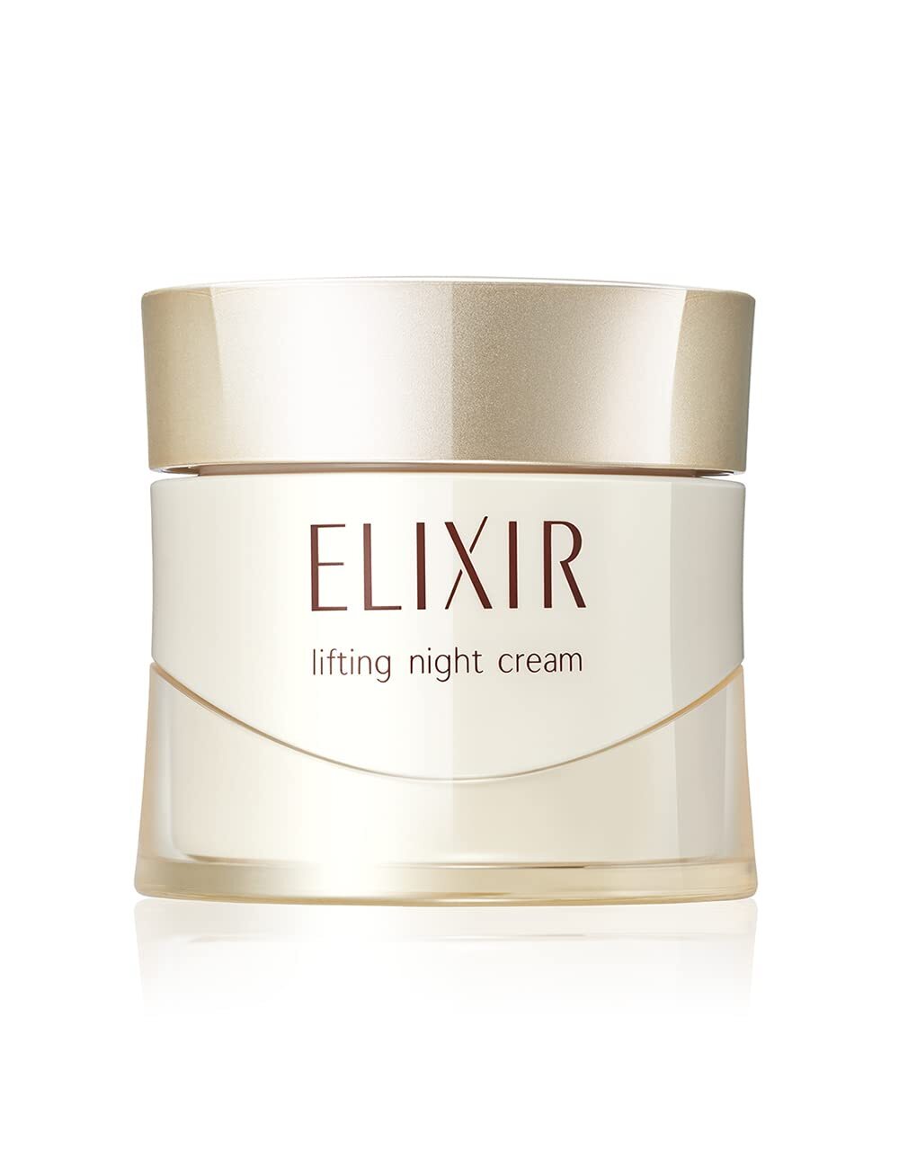 ELIXIR SUPERIEUR LIFT NIGHT CREAM W 40g