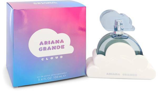 ARIANA GRANDE CLOUD EDP 3.4Oz 100ml