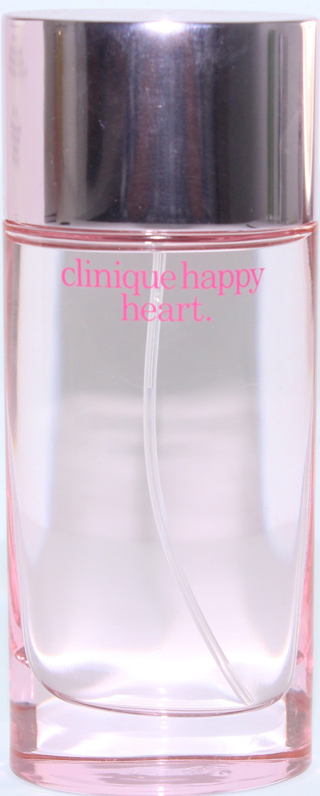 CLINIQUE HAPPY HEART 3.4 OZ EDP SPRAY FOR WOMEN New Same As Picture