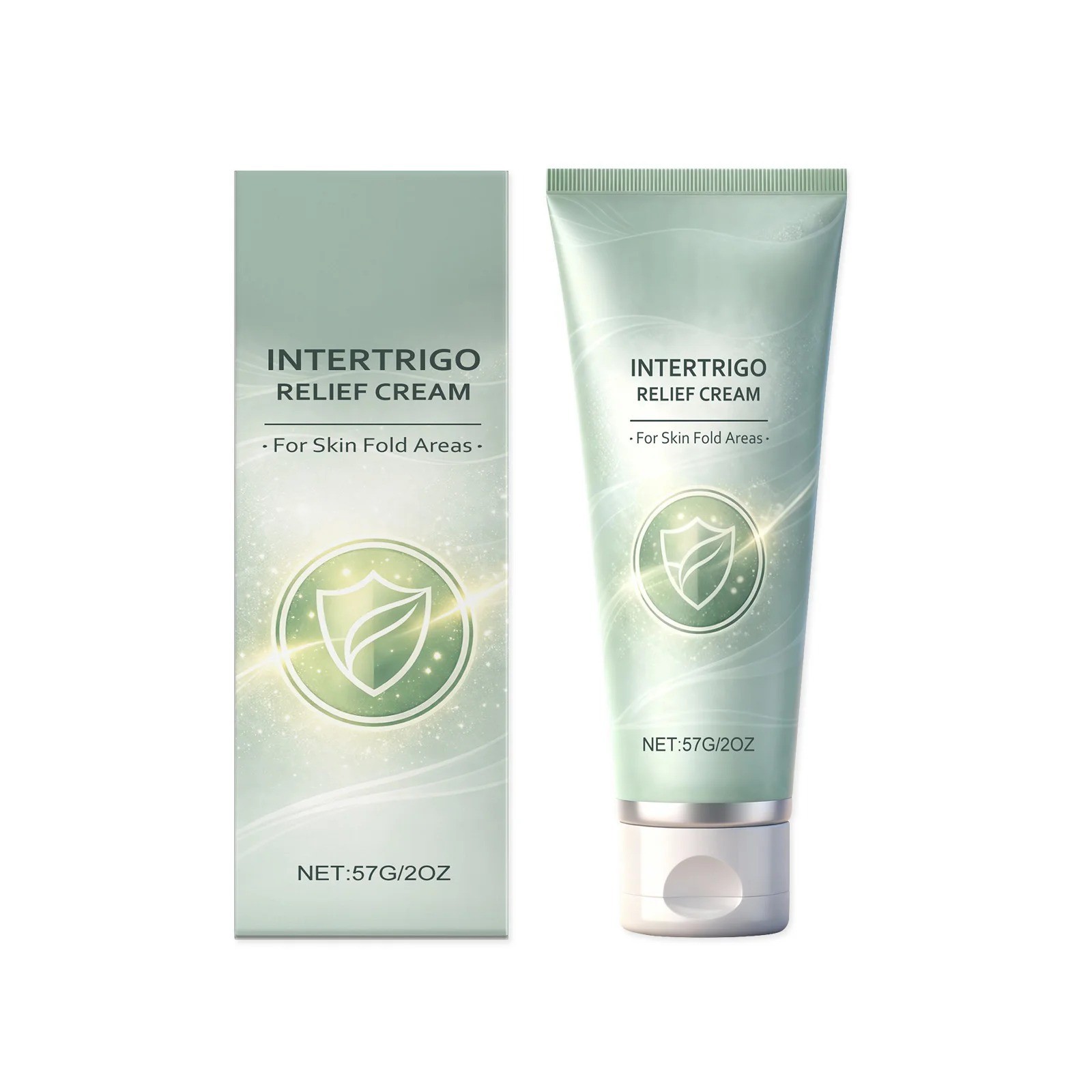 1-3PACK Healora Intertrigo Cream, Professional Intertrigo Relief Cream ~US STOCK