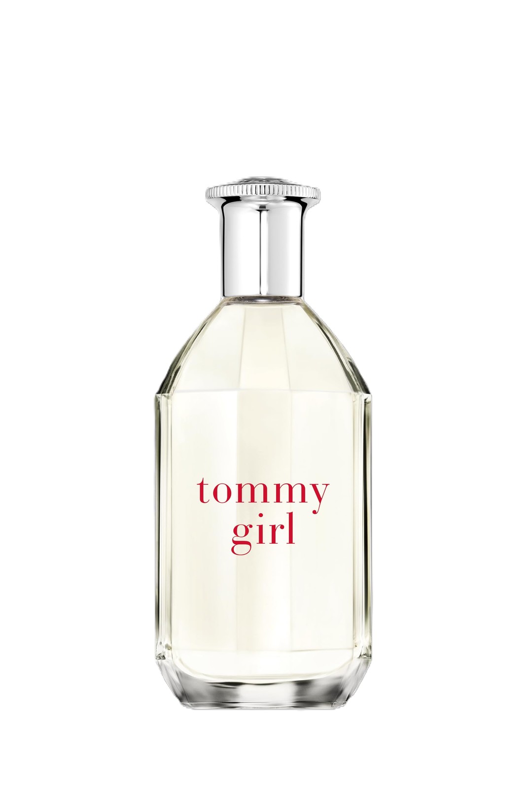 Tommy Hilfiger Tommy Girl Eau de Toilette For Women 3.4 Fl Oz (Pack of 1)