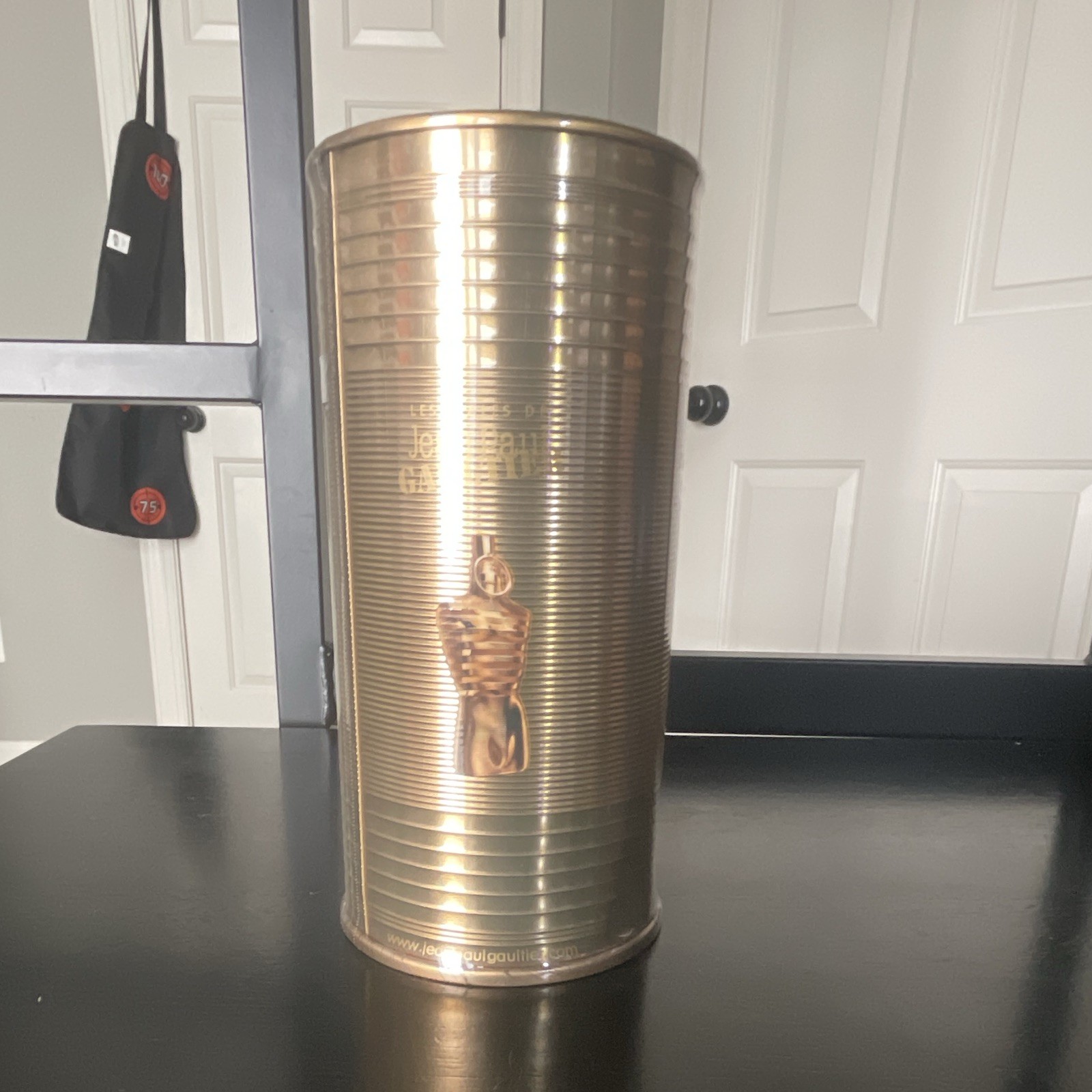 Jean Paul Gaultier Le Male Elixir Absolu EDP Spray, 3.4 fl oz Vanilla