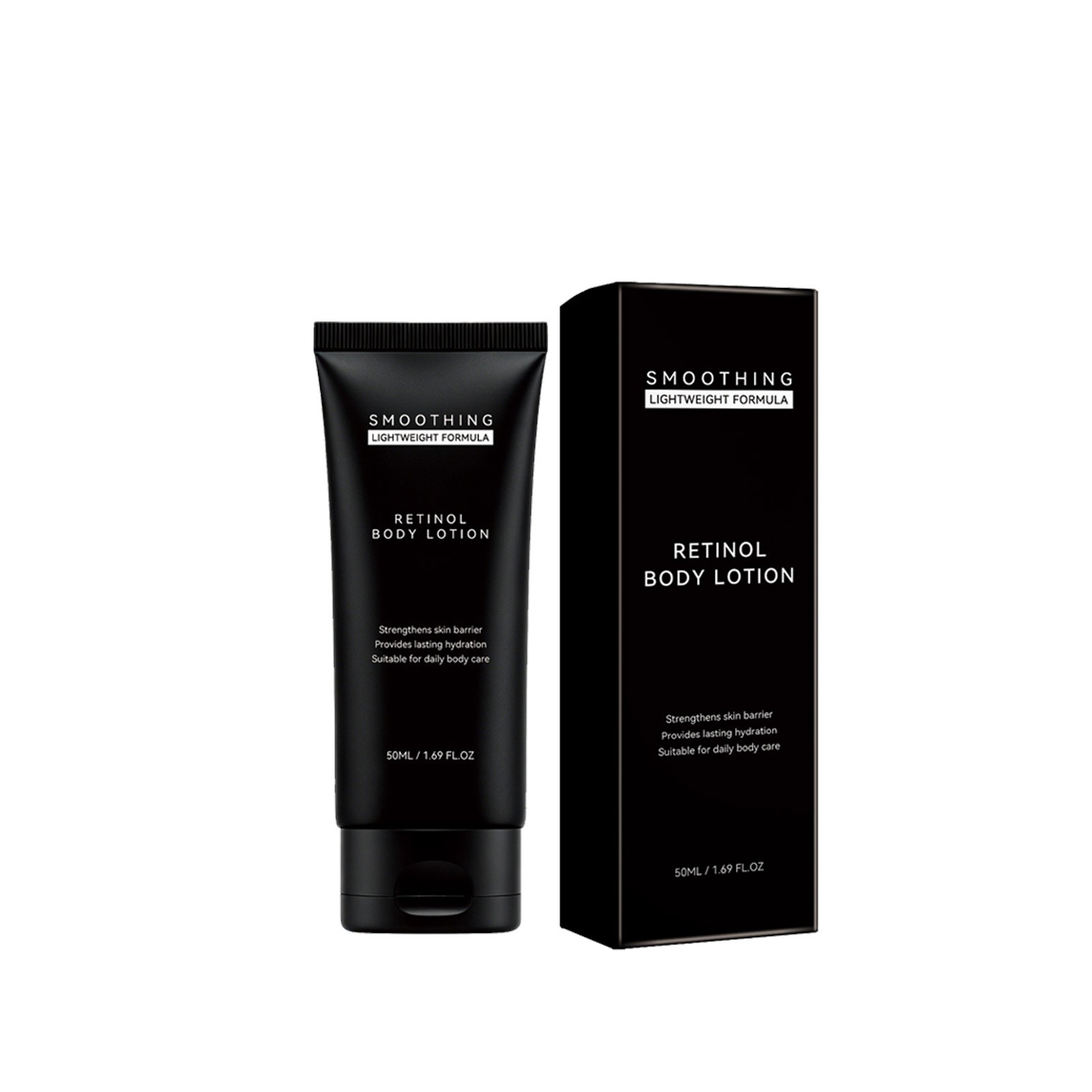 DRMTLGY Retinol Body Lotion Firms + Enhances Elasticity 170gr/6 Oz 1
