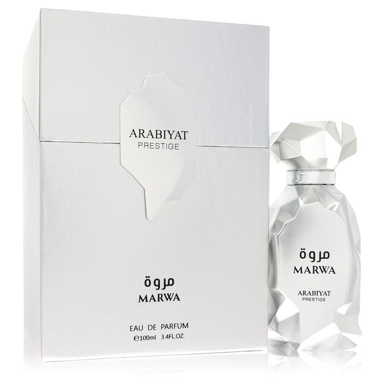 Arabiyat Prestige Marwa Arabiyat Prestige EdP 3.4 oz / e 100 ml