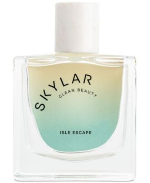 Skylar – Clean Beauty – Isle Escape – Eau de Parfum – 50mL 1.7 Oz -New W/O Box