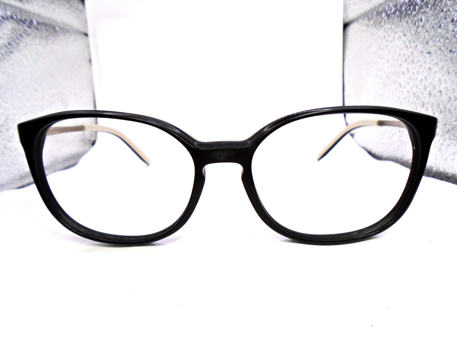 Gotti Switzerland TETO BLK-M Black 51-16-140 Eyeglasses Frames Japan