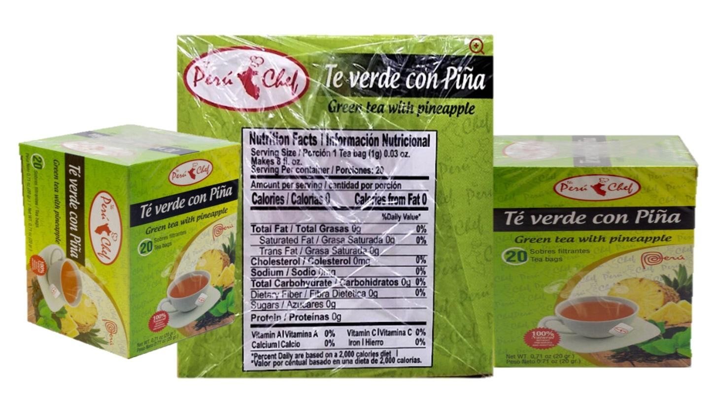 40 Day Detox Tea de tox Weight Loss to get Skinny belly Fit Tsveltta 40 TEA BAGS