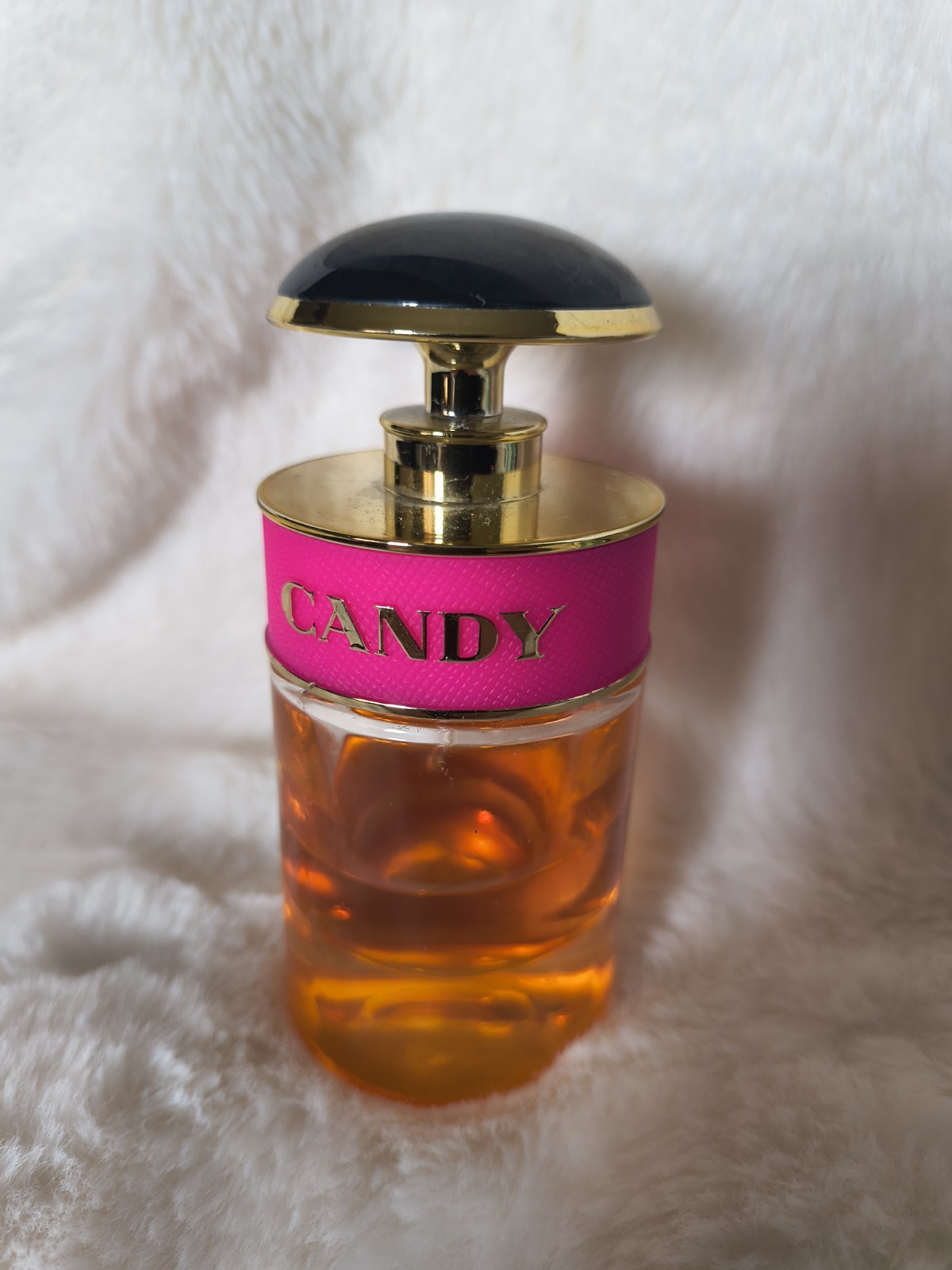 PRADA Candy Eau de Parfum Spray 1 oz / 30 ml NEW *MADE IN SPAIN*