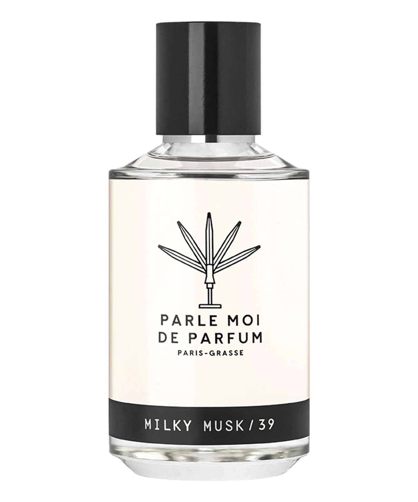 Parle Moi de Parfum Milky Musk 39 Eau de Parfum 100ml New Original