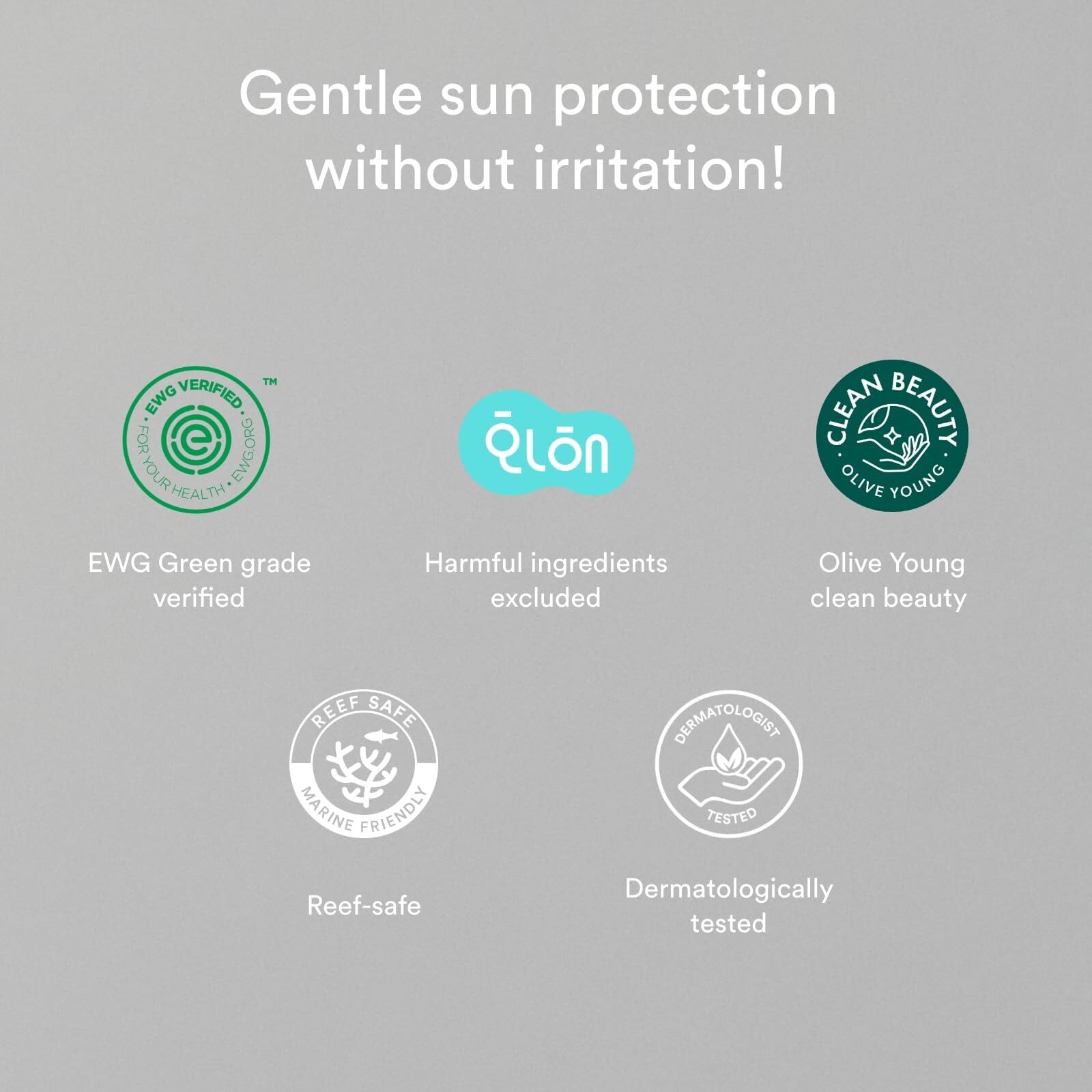 Abib Heartleaf Sun Essence, SPF 50+ PA++++, 1.69 fl oz (50 ml)