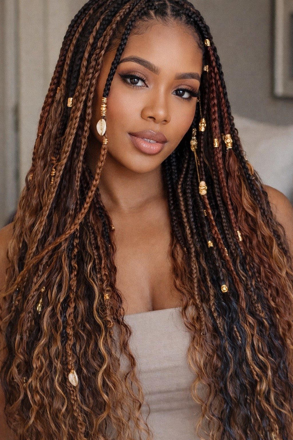 Black Essence 100% Human Hair Bulk Braiding Wet & Wavy / Straight 14″-20″ Multi