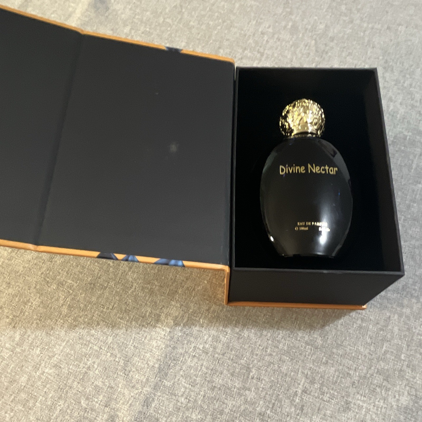 Mush Mush Divine Nectar Spray 100 ml Regular Size in Box