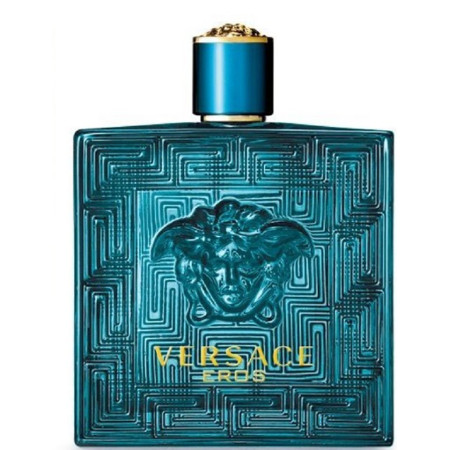 Versace Eros by Versace Eau De Parfum Spray 3.4 oz/ 100 ML for Men