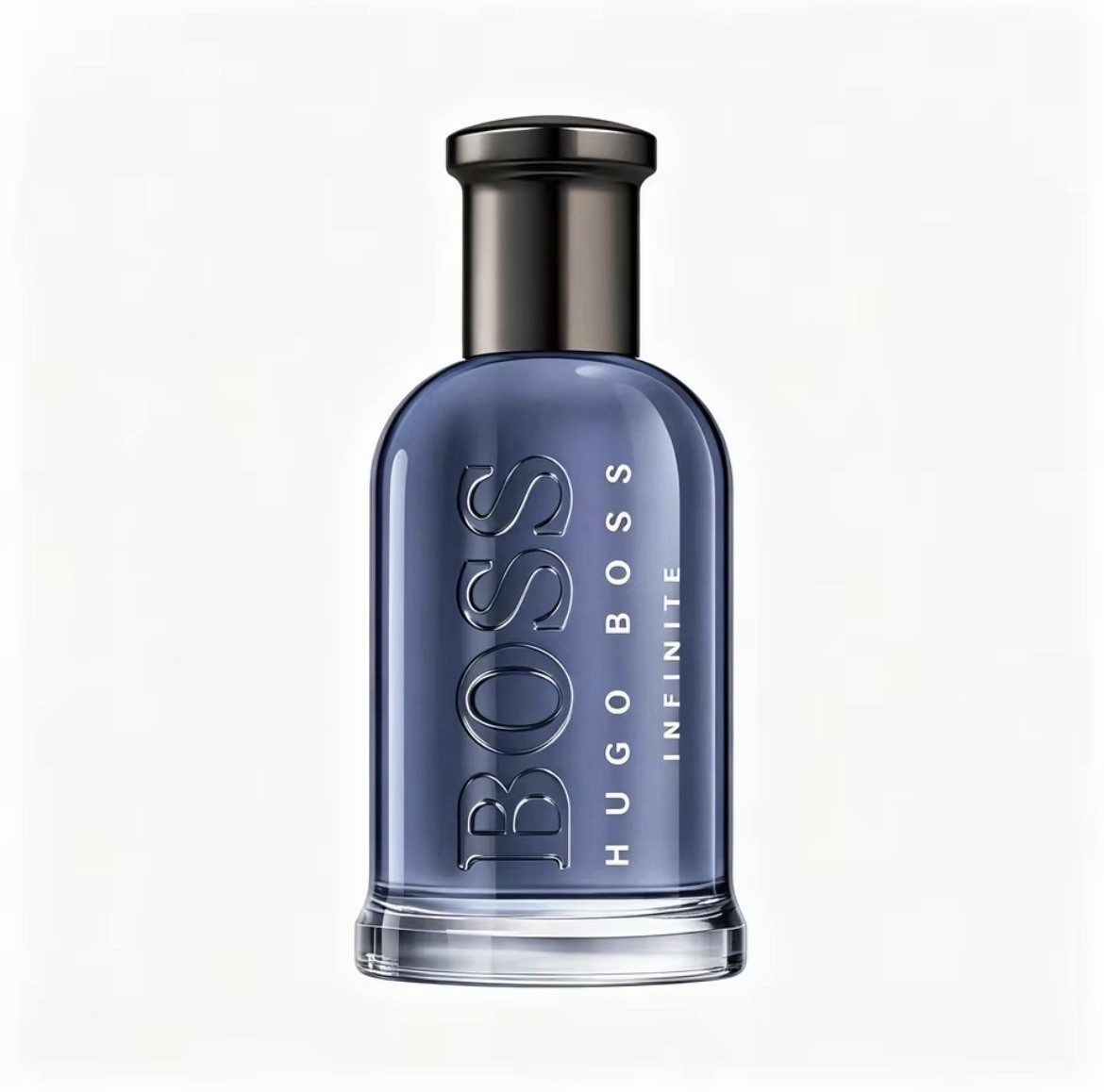 HUGO BOSS Bottled Infinite Eau de Parfum Spray 3.3 fl oz Tester Size