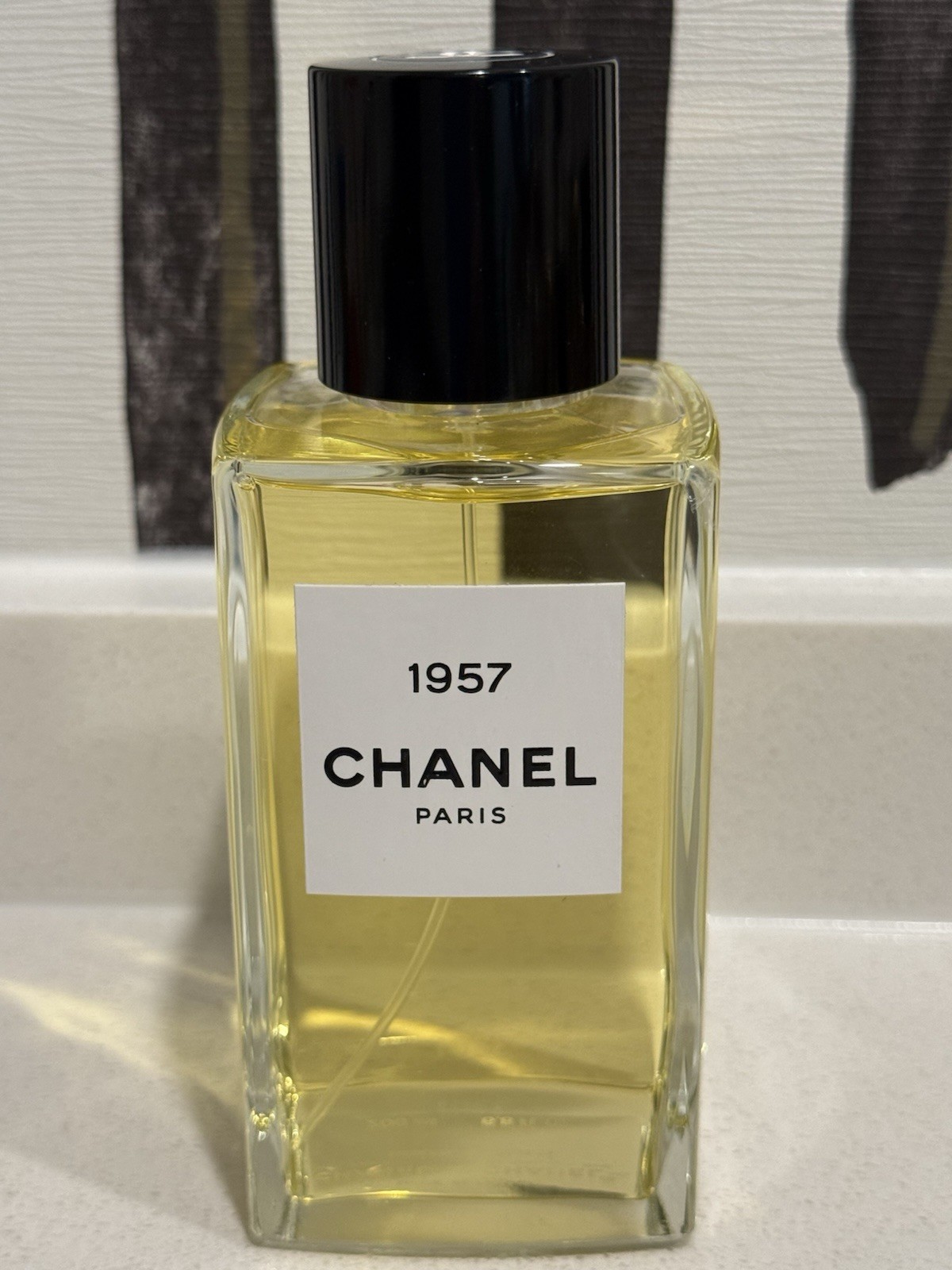 Chanel 1957 Les Exclusifs Eau de Parfum EDP 200ml/6.8 oz