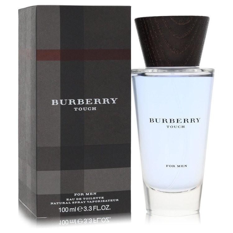 Burberry Touch by Burberry Eau De Toilette Spray 3.3 oz / e 100 ml