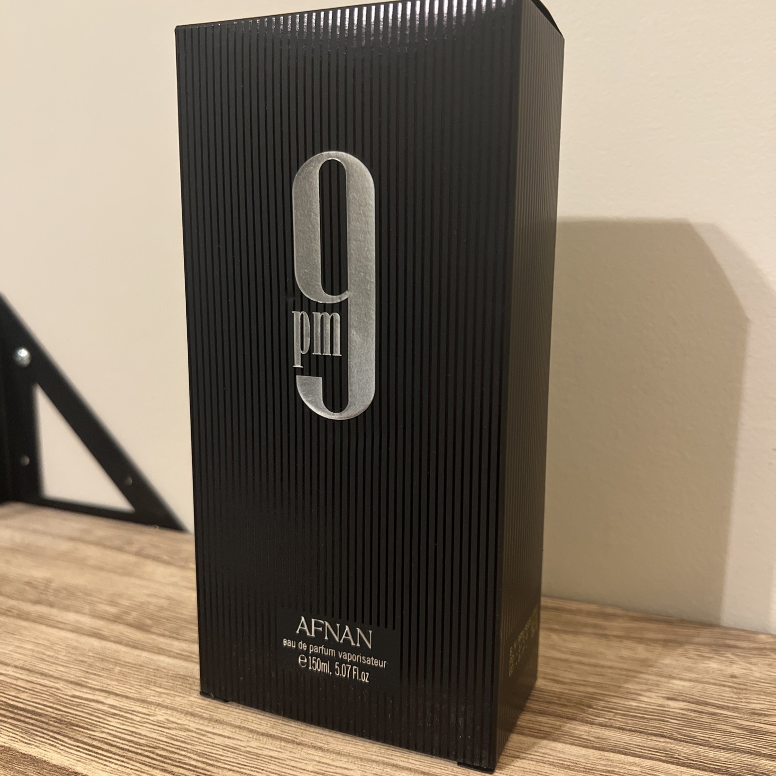Afnan Men’s 9Pm EDP Spray 5.0 oz Fragrance