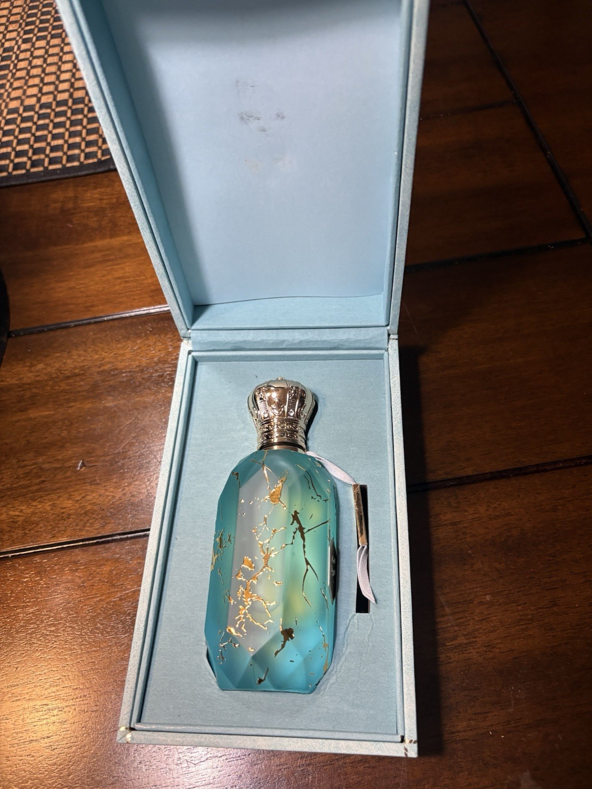 Eter Arabian Sky Eau de Parfum Spray 100ml (3.4 oz) by Armaf