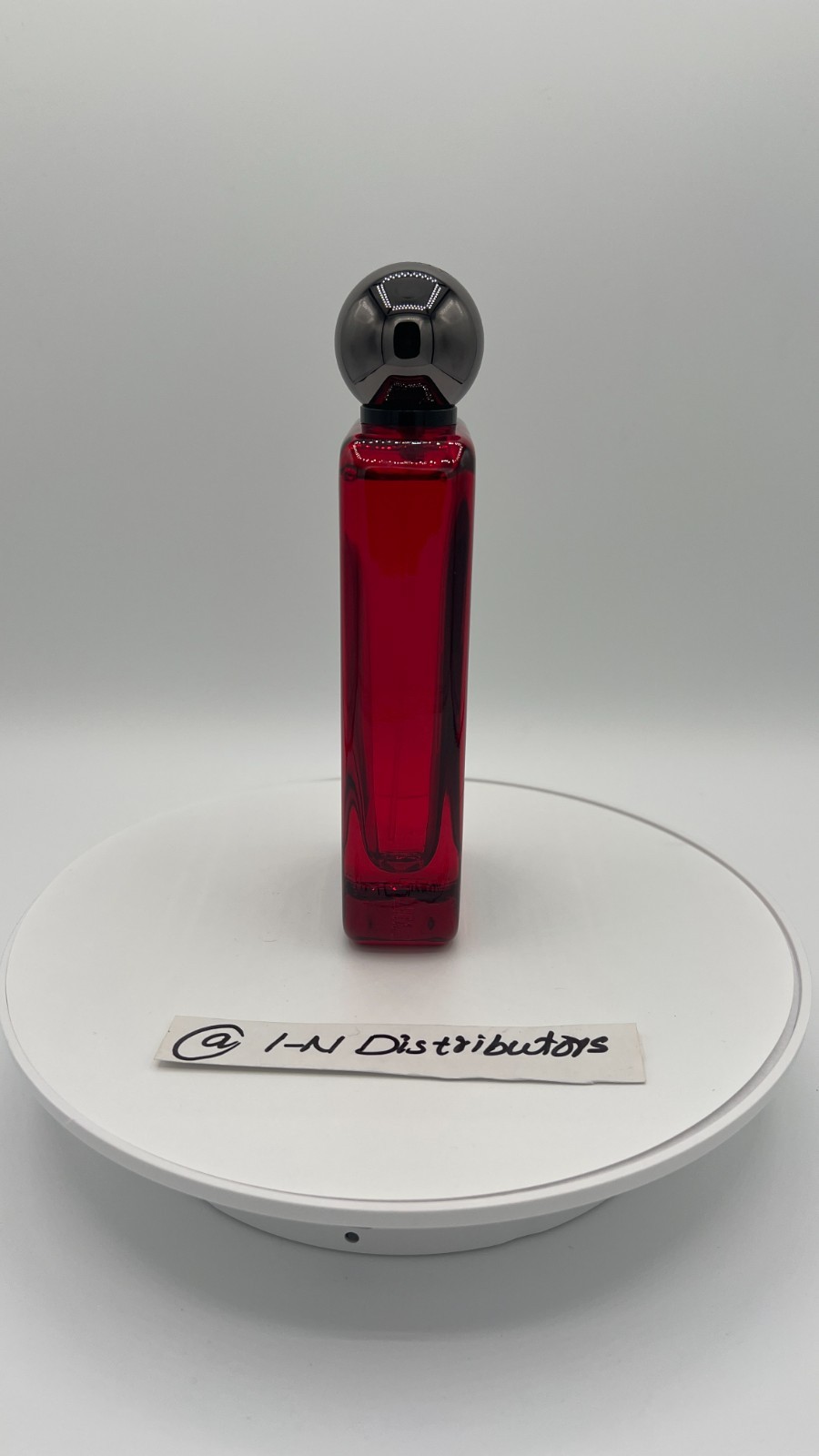Afnan Perfumes 9PM Rebel Eau De Parfum 3.4 oz Spray l Open Box