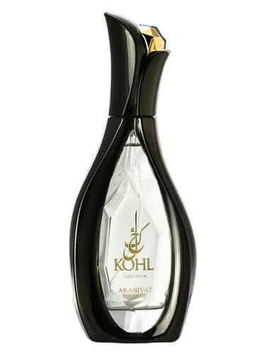 Arabiyat Prestige Men’s Kohl Opulence EDP Spray 3.4 oz Fragrances 6290361912478