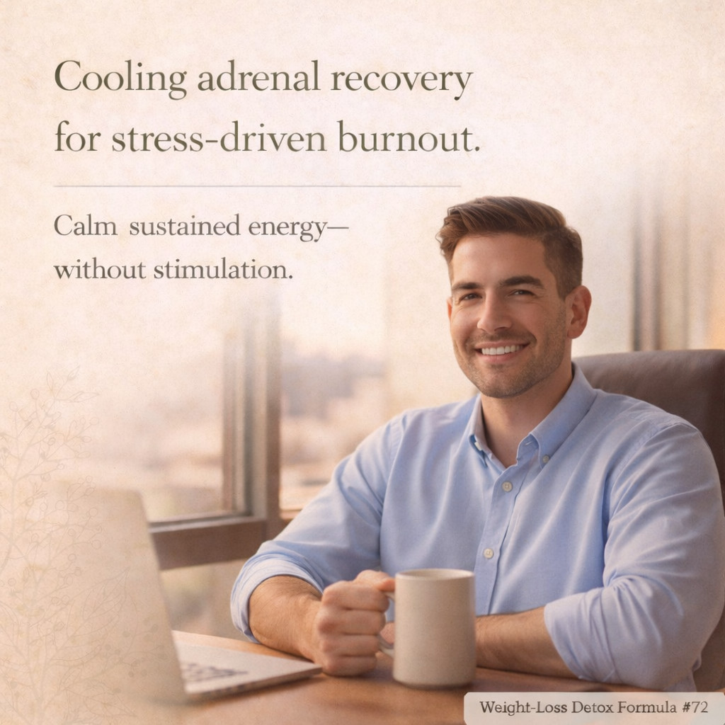 Adrenal Rejuvenating Formula – PItta