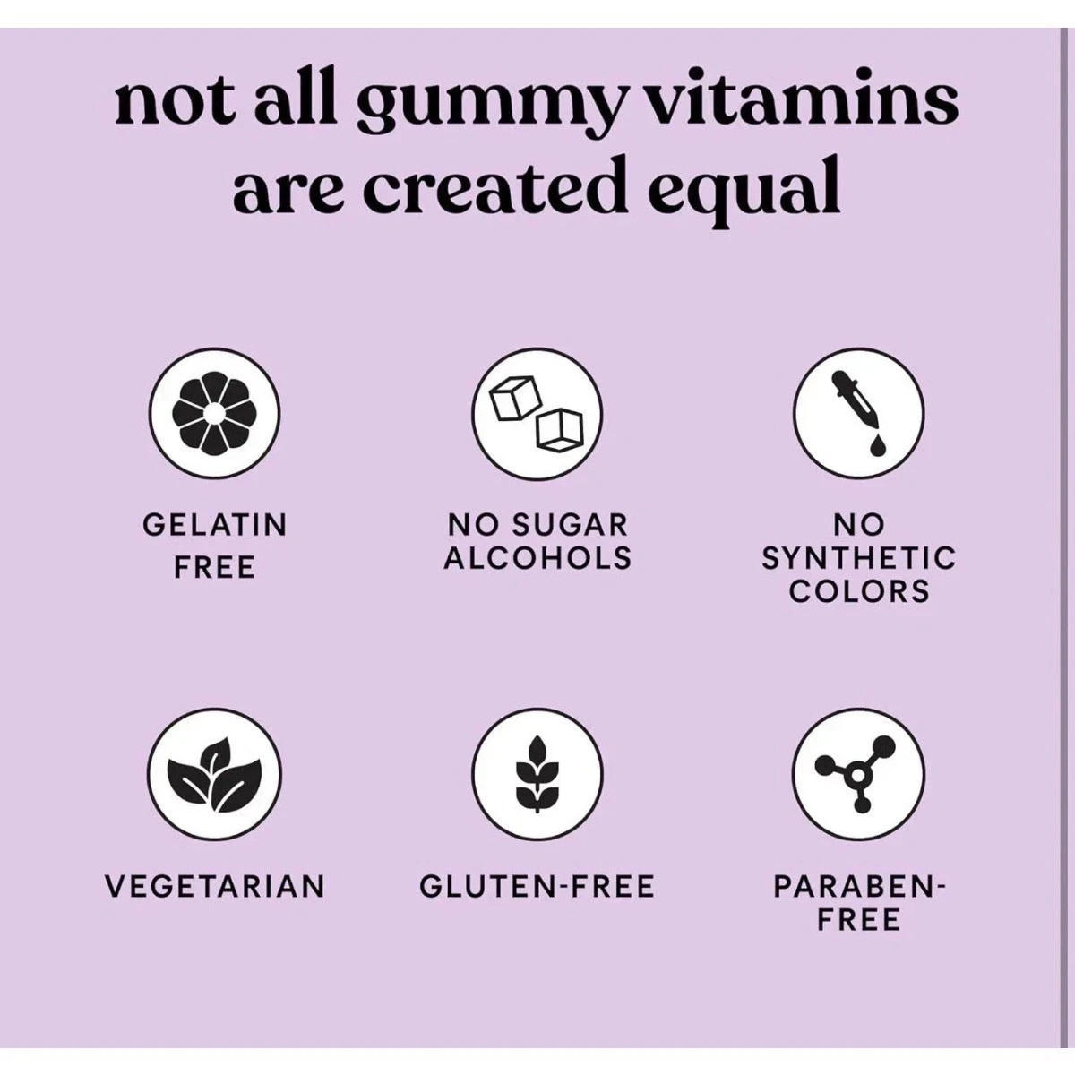 Lemme Purr Vaginal Probiotic Gummies,Balanced pH &Healthy Odor Support for Women