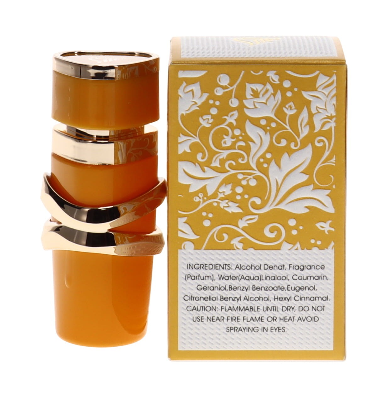 Lattafa Yara Tous Eau De Parfum Mini For Women 5ml