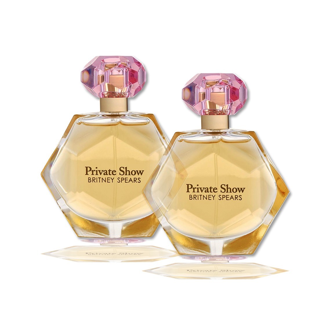 BRITNEY SPEARS PRIVATE SHOW EAU DE PARFUM 1.7 FL.OZ./50ML NEW -NO BOX