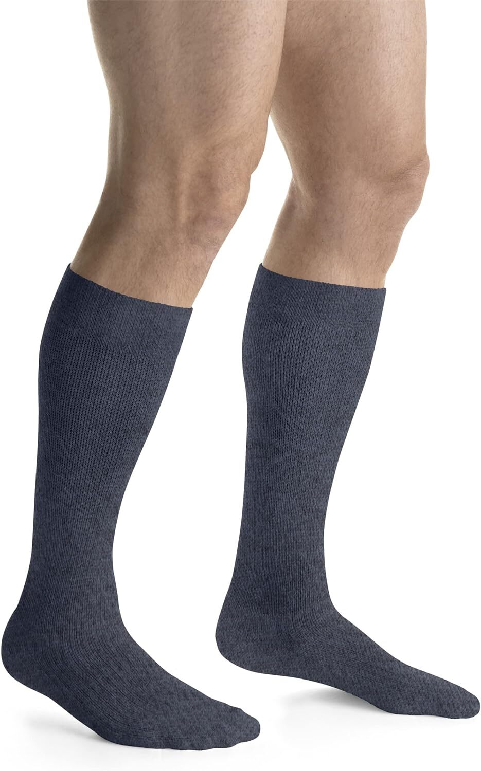 Jobst Active Wear Unisex Men Women Knee REG / FULL CALF Socks Compression 30-40