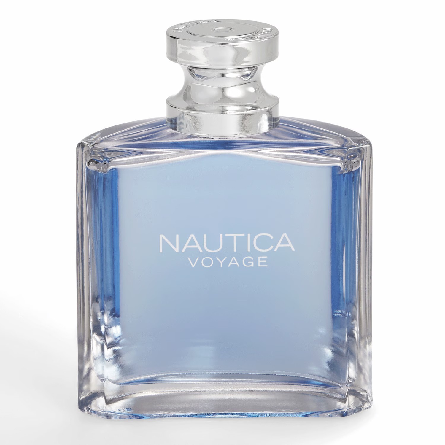 NAUTICA VOYAGE 3.3 /3.4 oz EDT Cologne Spray for Men New…..