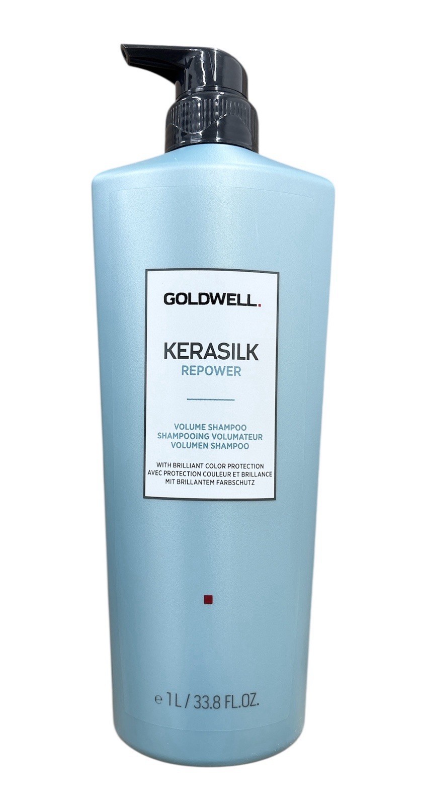 Goldwell Kerasilk Repower Volume Shampoo 33.8 oz