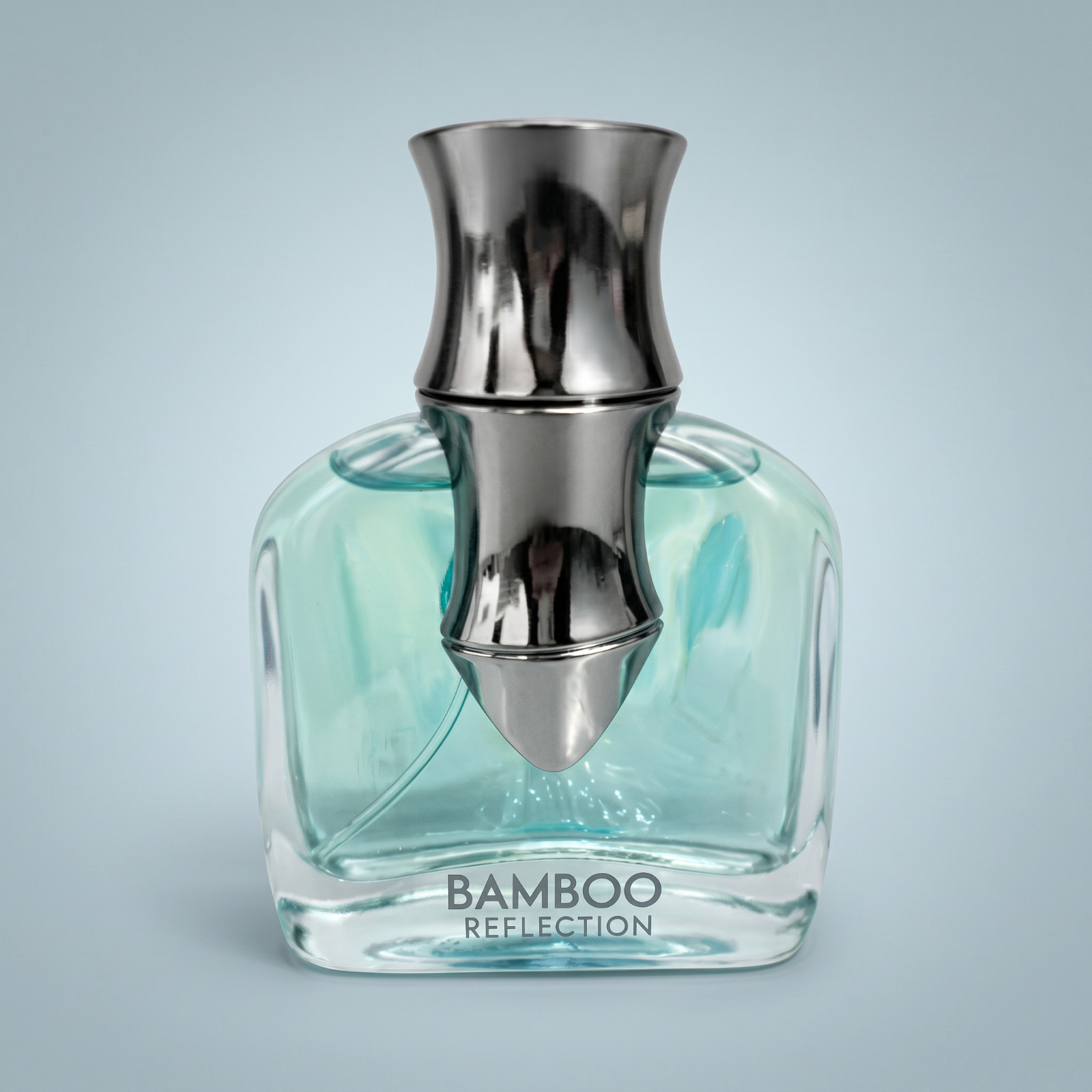 ARABIYAT PRESTIGE BAMBOO REFLECTION EDP COLOGNE SPRAY 100ML 3.4OZ BRAND NEW