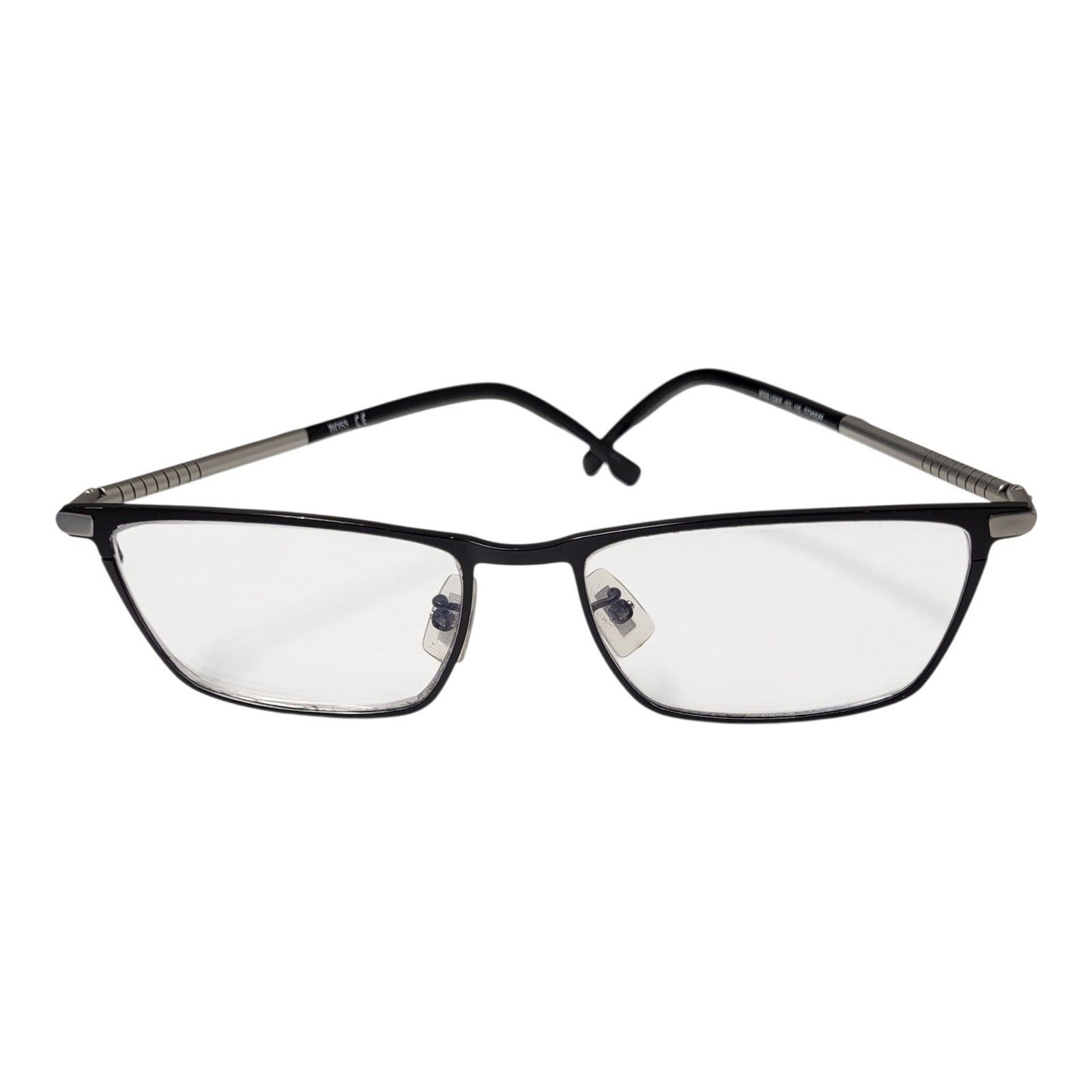 HUGO BOSS 1226/F 003 MATTE BLACK 56/17/145 Men’s Eyewear Frame