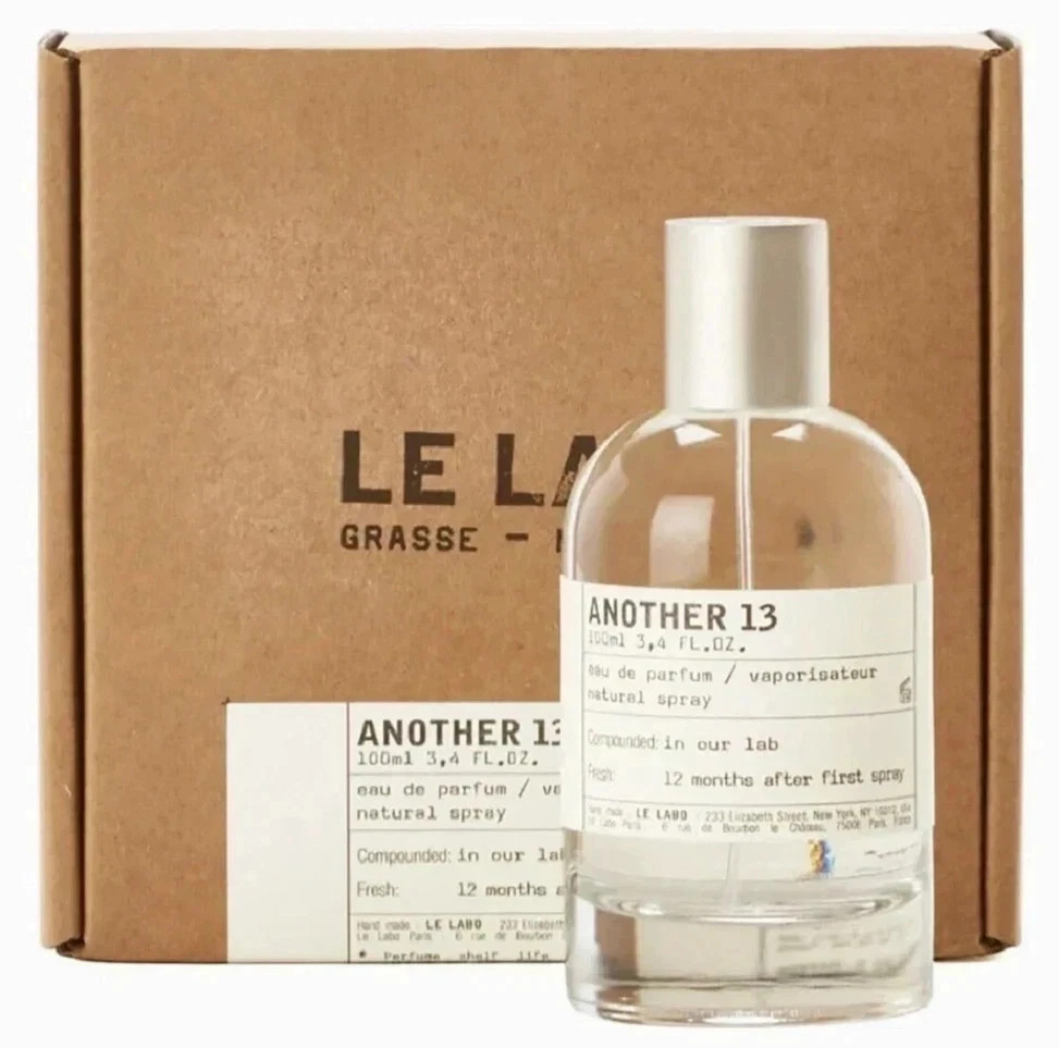 Le Labo Another 13 3.4oz Unisex Eau de Parfum spray New In Box