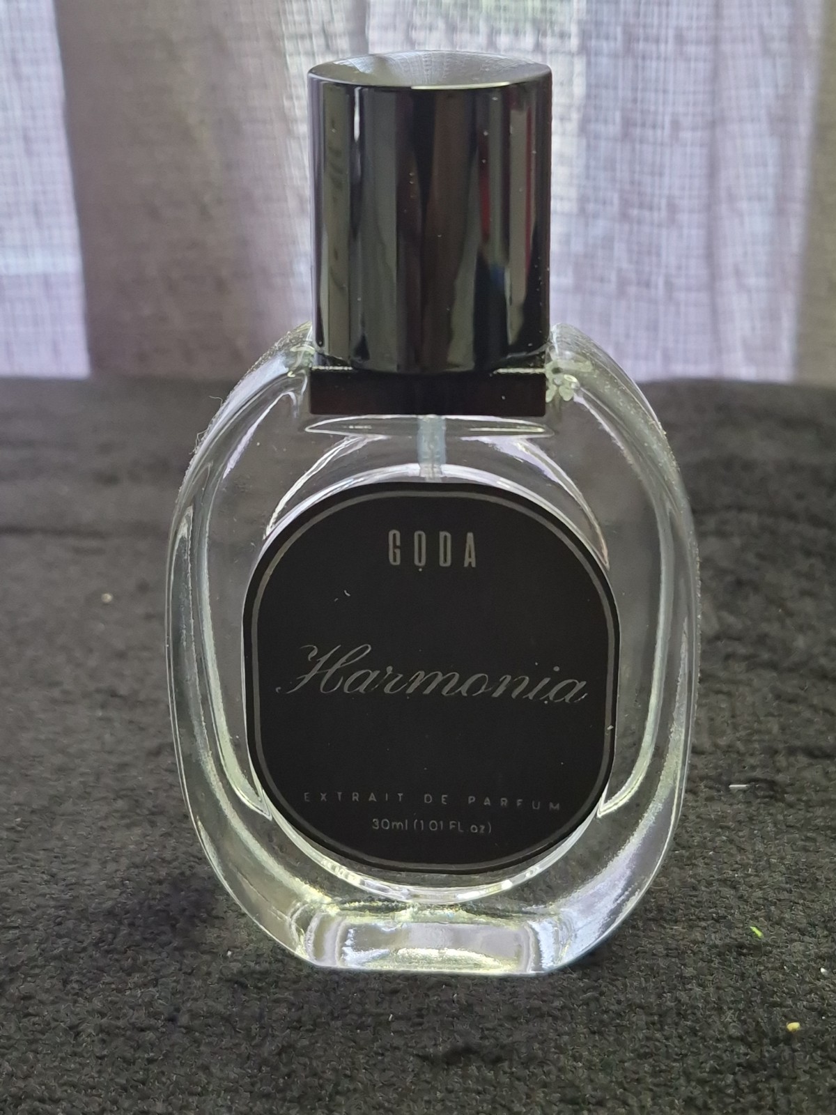 GODA (HARMONIA) Extrait de Parfum Spray 30ml