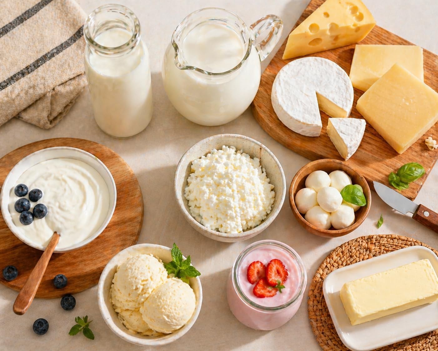 Fast-Acting Raspberry Chewables for Lactose Intolerance Relief