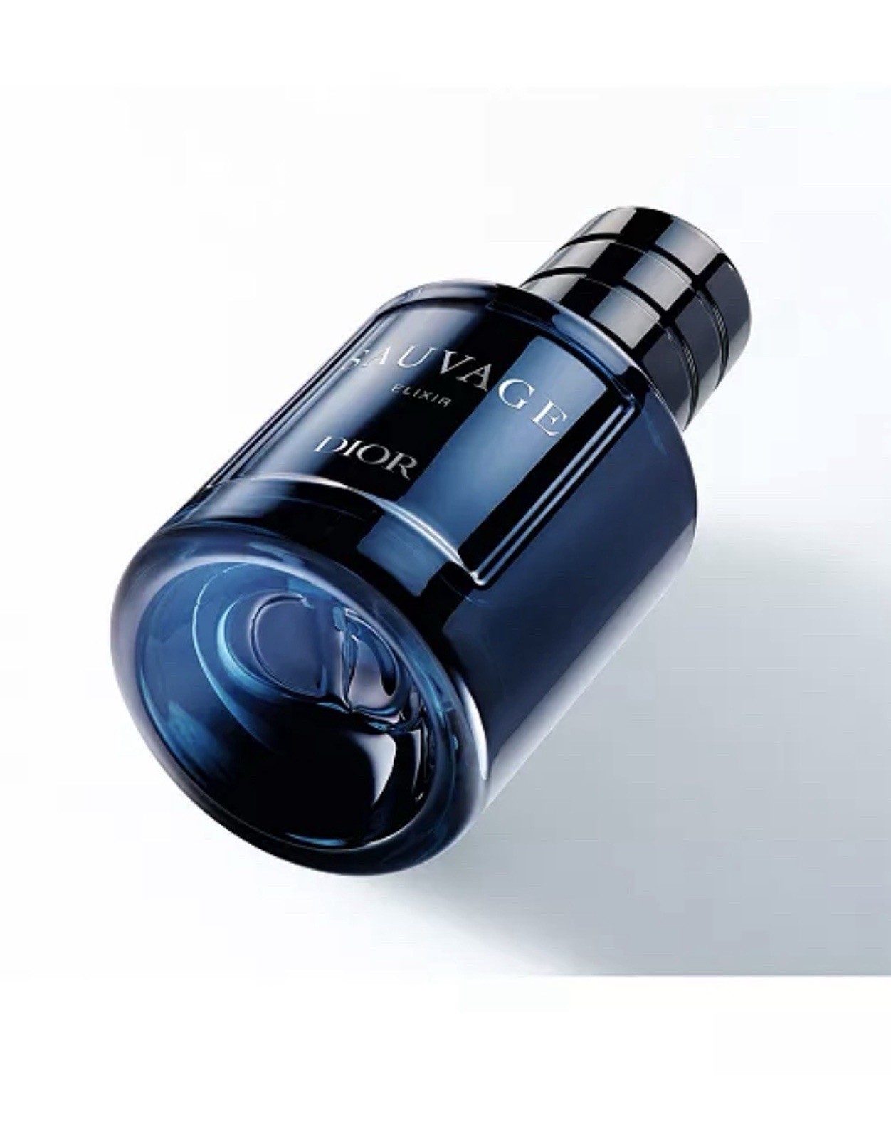 CD Sauvage Elixir by Christian Dior, 3.4 oz/100 ml For Men-New