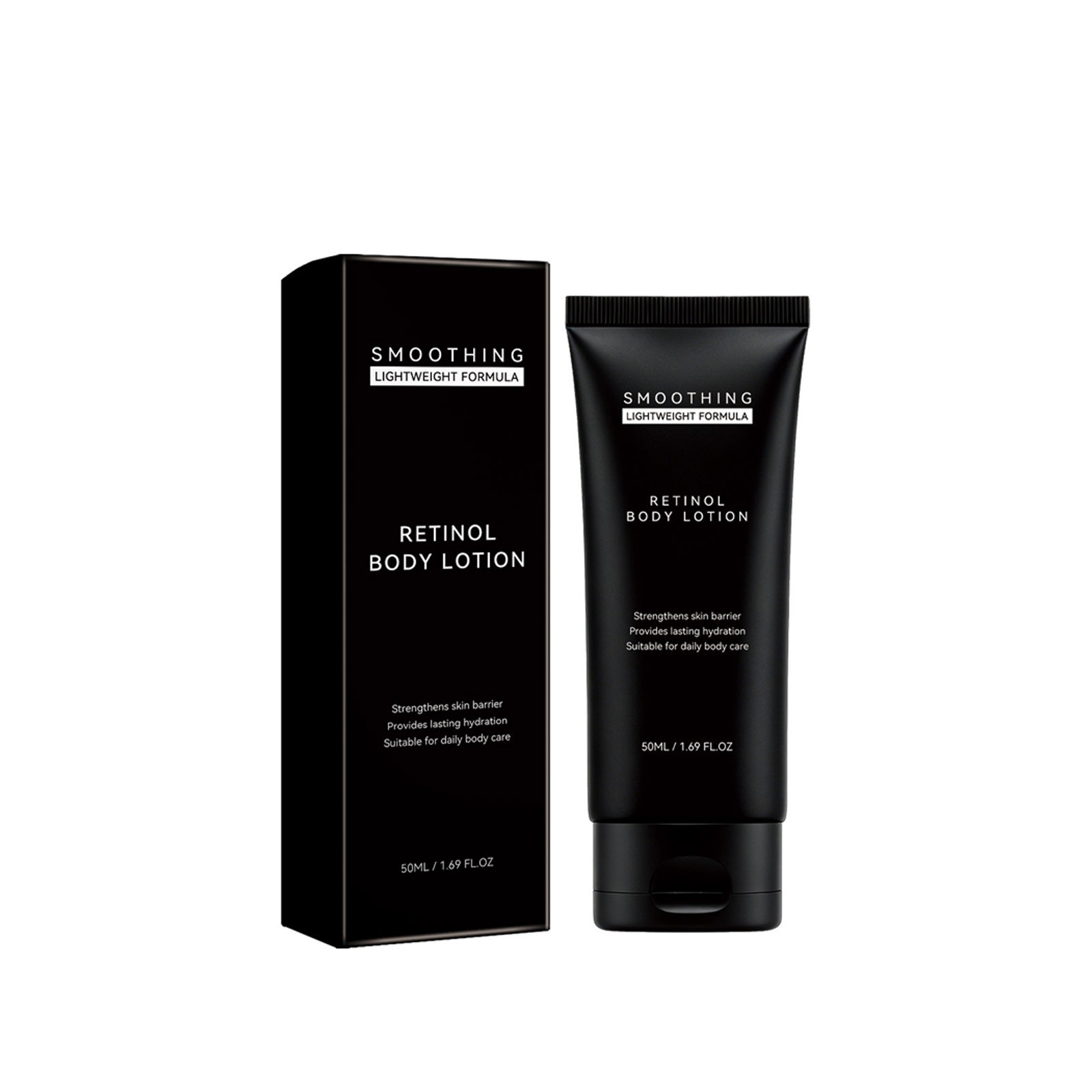 DRMTLGY Retinol Body Lotion Firms + Enhances Elasticity 170gr/6 Oz 1
