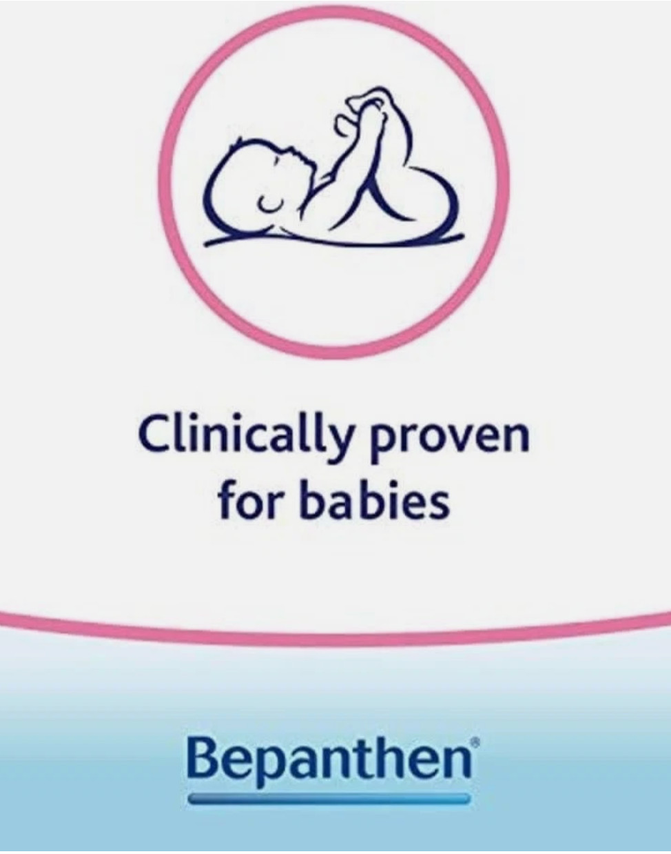 [Pack of 3] Bepanthen Nappy Care Ointment Provitamin B5~30g~EXP:06/2028