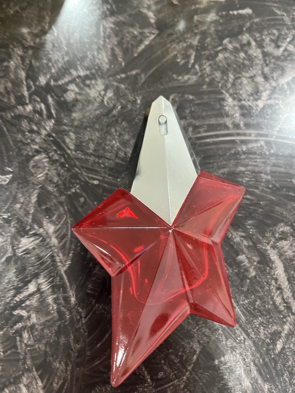Special Edition, Thierry Mugler angel
