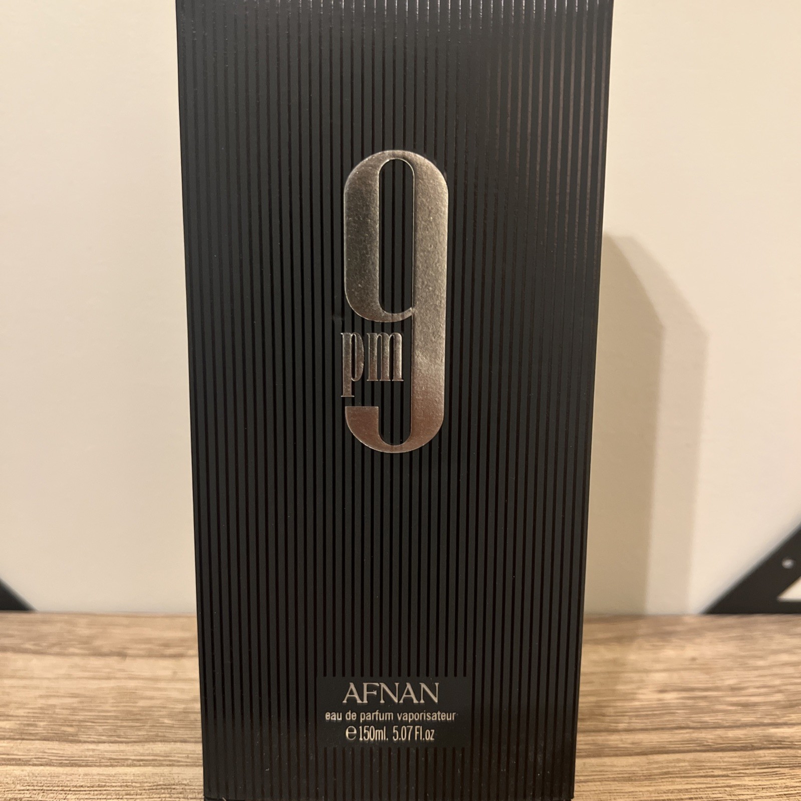 Afnan Men’s 9Pm EDP Spray 5.0 oz Fragrance