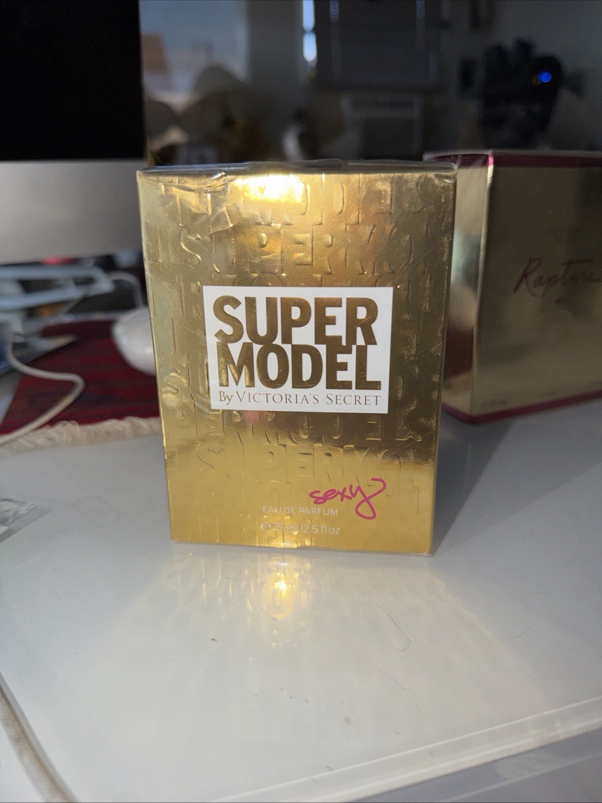 Victoria’s Secret Super Model Eau de Parfum Spray Women 2.5 oz (75 Ml)