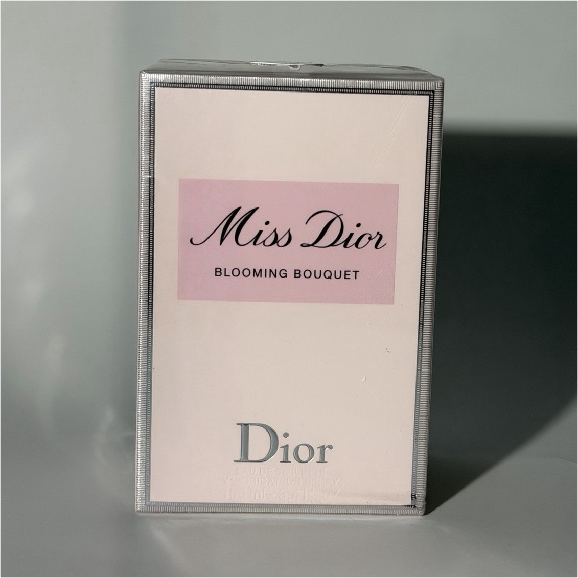 Dior Miss Dior Blooming Bouquet Eau de Toilette Spray, 3.4 fl oz
