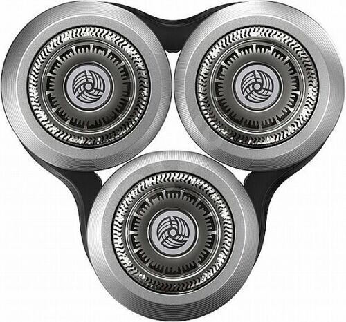 for Replacement Heads (with Upper Base) SH90 Philips Norelco Series 9000 Shavers