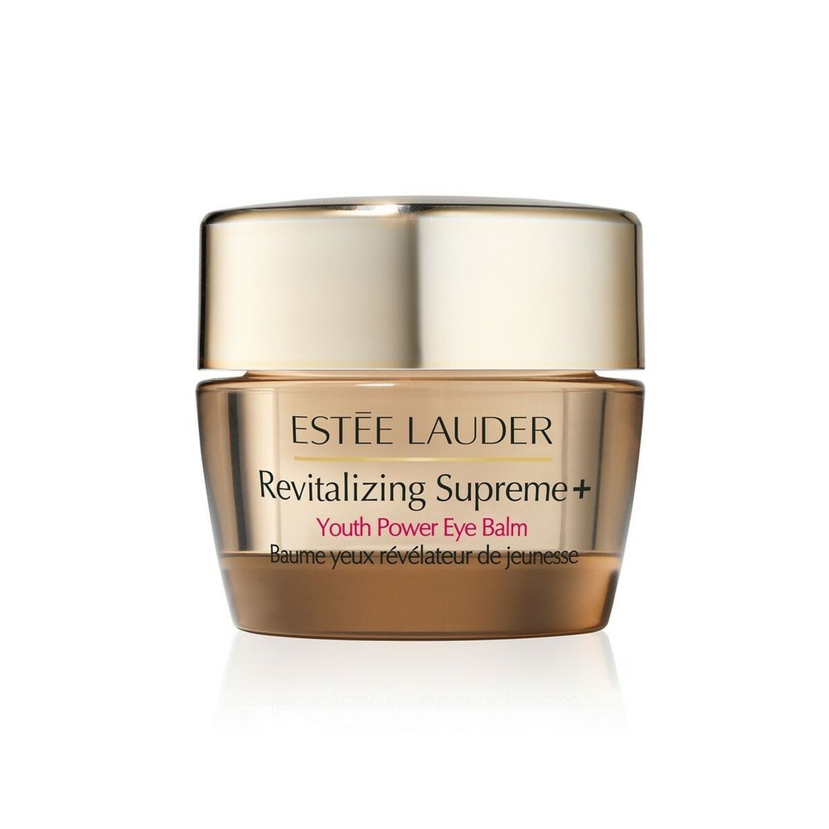 Estee Lauder Revitalizing Supreme+ Youth Power Eye Balm