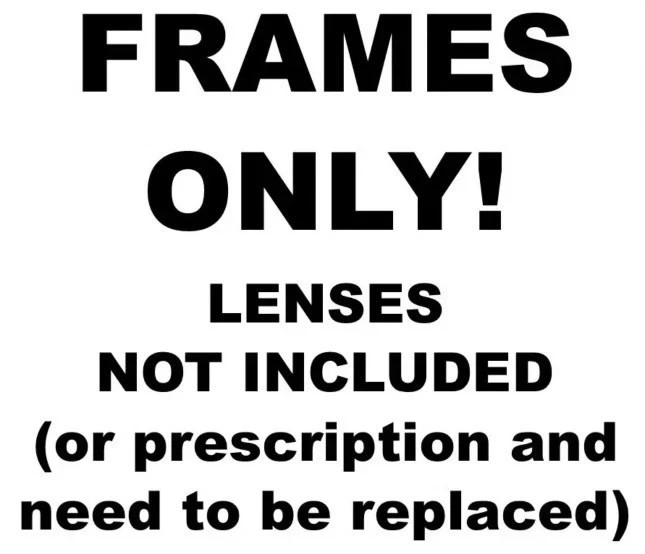 LUCKY BRAND FRAMES ONLY EYEGLASSES D312 OLIVE 53-18-140