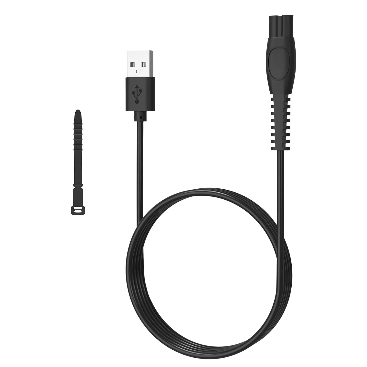 5V USB Charger Cord Compatible with Philips Norelco One Blade 360 Shaver QP2724