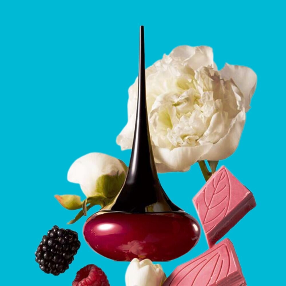 ORIFLAME LOVE POTION SENSUAL RUBY (FLORAL GOURMAND) EDP SPRAY 50 ml. NEW!